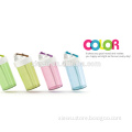 Factory Cheap Any Color children water bottle with straw